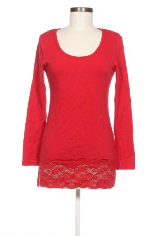 Damen Shirt Unbranded, Größe S, Farbe Rot, Preis 2,99 €, #133366923