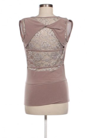 Damen Shirt Unbranded, Größe XS, Farbe Braun, Preis € 3,99