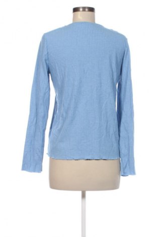 Bluzka damska Unbranded, Rozmiar M, Kolor Niebieski, Cena 6,99 zł