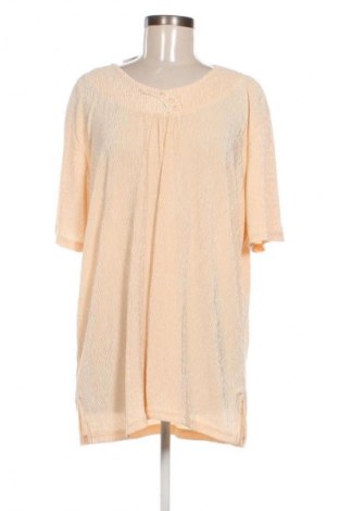 Bluzka damska Unbranded, Rozmiar XXL, Kolor Beżowy, Cena 24,99 zł