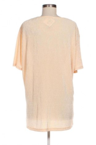 Bluzka damska Unbranded, Rozmiar XXL, Kolor Beżowy, Cena 24,99 zł
