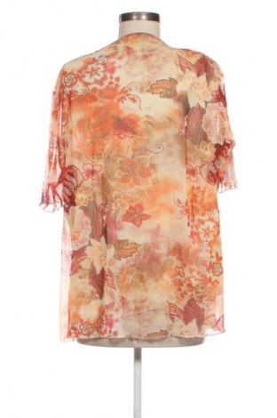 Bluzka damska Unbranded, Rozmiar 3XL, Kolor Kolorowy, Cena 24,99 zł