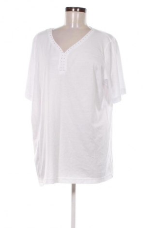 Damen Shirt Unbranded, Größe XXL, Farbe Weiß, Preis € 13,99