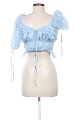 Női blúz Unbranded, Méret S, Szín Kék, Ár 669 Ft