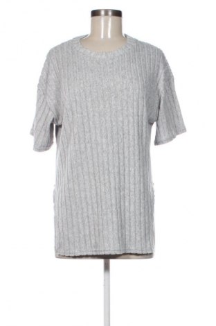 Damen Shirt Unbranded, Größe M, Farbe Grau, Preis € 3,99