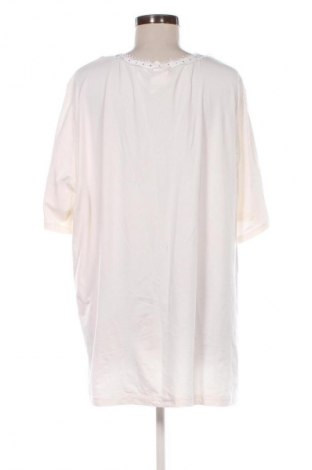 Bluzka damska Unbranded, Rozmiar XXL, Kolor Biały, Cena 25,99 zł