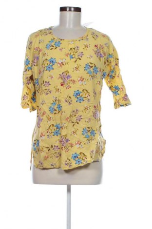 Дамска блуза Unbranded, Размер M, Цвят Многоцветен, Цена 2,04 €