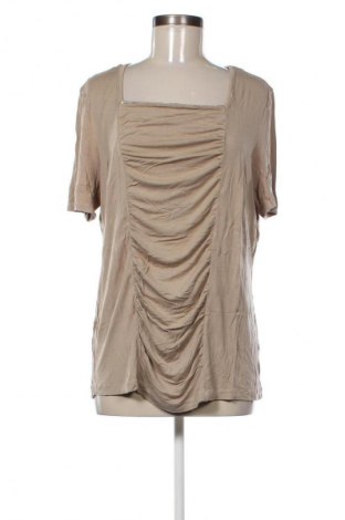 Damen Shirt Unbranded, Größe XL, Farbe Beige, Preis € 3,99