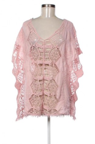 Damen Shirt Unbranded, Größe M, Farbe Rosa, Preis € 3,99