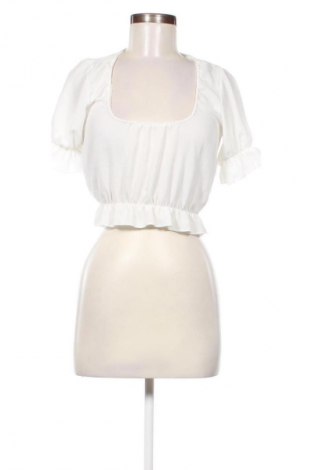 Damen Shirt Unbranded, Größe S, Farbe Weiß, Preis € 3,99