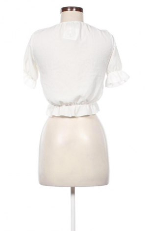 Damen Shirt Unbranded, Größe S, Farbe Weiß, Preis € 3,99