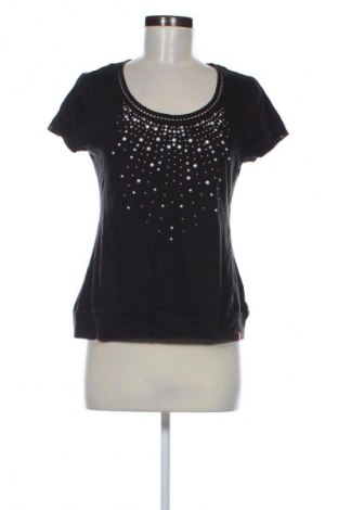 Bluzka damska Unbranded, Rozmiar XXL, Kolor Czarny, Cena 22,70 zł