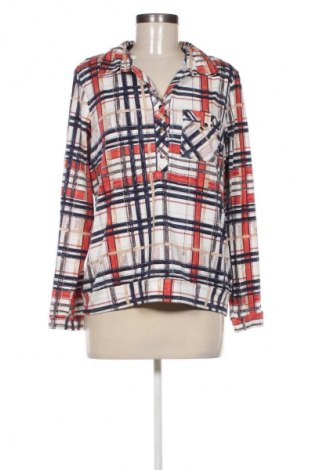 Damen Shirt Unbranded, Größe L, Farbe Mehrfarbig, Preis 2,99 €