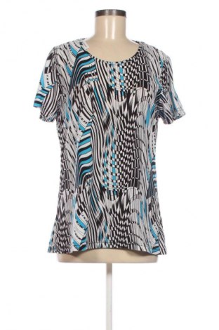 Damen Shirt Unbranded, Größe L, Farbe Mehrfarbig, Preis € 2,99