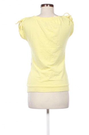 Bluzka damska Unbranded, Rozmiar M, Kolor Żółty, Cena 23,61 zł