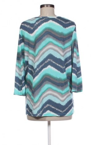 Bluzka damska Unbranded, Rozmiar XL, Kolor Kolorowy, Cena 22,47 zł