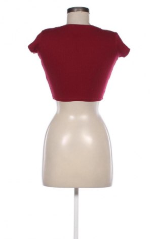 Damen Shirt Unbranded, Größe XS, Farbe Rot, Preis € 3,99