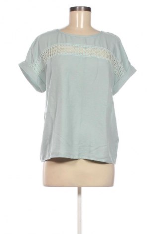 Bluzka damska Unbranded, Rozmiar S, Kolor Zielony, Cena 24,44 zł