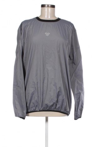 Γυναικεία μπλούζα Unbranded, Μέγεθος 3XL, Χρώμα Γκρί, Τιμή 8,99 €