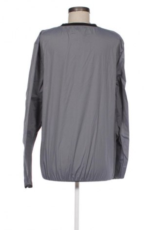 Γυναικεία μπλούζα Unbranded, Μέγεθος 3XL, Χρώμα Γκρί, Τιμή 8,99 €