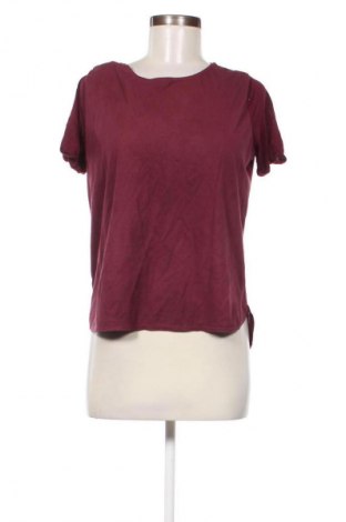 Bluzka damska Unbranded, Rozmiar M, Kolor Czerwony, Cena 22,47 zł