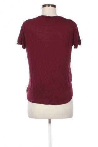 Bluzka damska Unbranded, Rozmiar M, Kolor Czerwony, Cena 22,47 zł