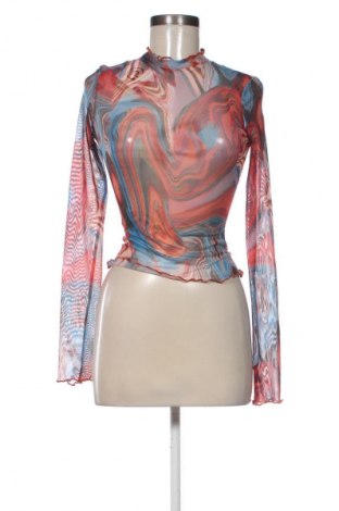 Bluzka damska Unbranded, Rozmiar XS, Kolor Kolorowy, Cena 22,70 zł