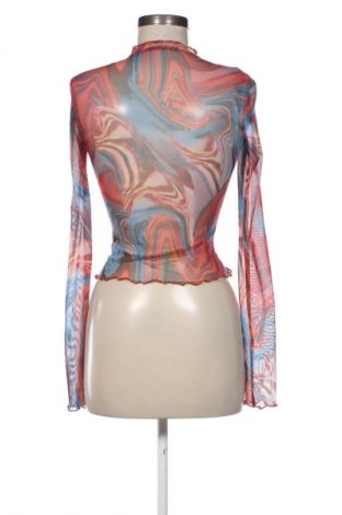 Bluzka damska Unbranded, Rozmiar XS, Kolor Kolorowy, Cena 22,70 zł