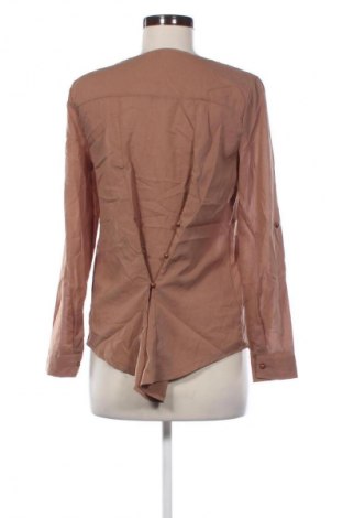 Damen Shirt Unbranded, Größe S, Farbe Braun, Preis € 2,99