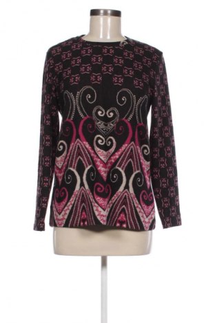 Bluzka damska Unbranded, Rozmiar L, Kolor Kolorowy, Cena 22,99 zł