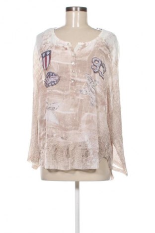 Damen Shirt Unbranded, Größe M, Farbe Mehrfarbig, Preis € 2,99