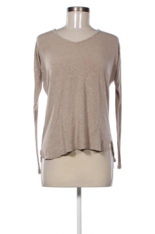 Γυναικεία μπλούζα Unbranded, Μέγεθος L, Χρώμα  Μπέζ, Τιμή 7,99 €