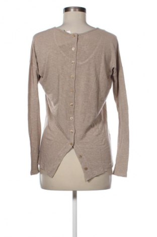 Γυναικεία μπλούζα Unbranded, Μέγεθος L, Χρώμα  Μπέζ, Τιμή 7,99 €