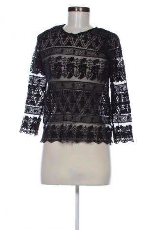 Női blúz Unbranded, Méret XS, Szín Fekete, Ár 679 Ft