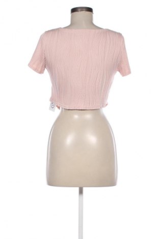 Bluzka damska Unbranded, Rozmiar L, Kolor Różowy, Cena 22,99 zł