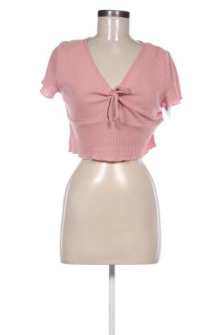 Női blúz Unbranded, Méret L, Szín Rózsaszín, Ár 2 000 Ft