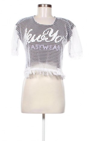 Damen Shirt Unbranded, Größe M, Farbe Weiß, Preis € 3,99