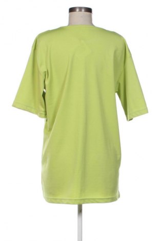 Γυναικεία μπλούζα Unbranded, Μέγεθος L, Χρώμα Πράσινο, Τιμή 7,99 €