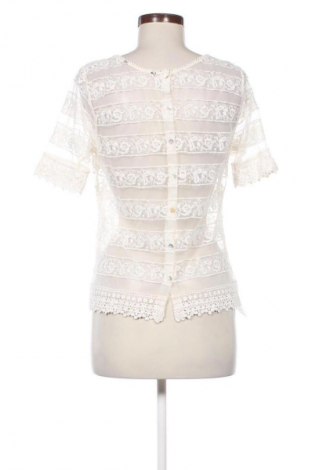 Női blúz Unbranded, Méret M, Szín Fehér, Ár 879 Ft