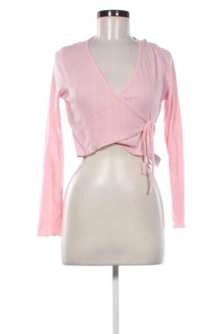 Női blúz Unbranded, Méret M, Szín Rózsaszín, Ár 879 Ft