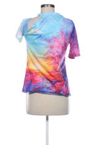 Damen Shirt Unbranded, Größe S, Farbe Mehrfarbig, Preis € 3,99