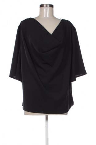 Дамска блуза Unbranded, Размер XXL, Цвят Черен, Цена 10,22 €