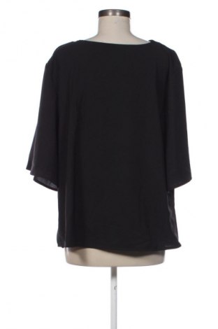 Дамска блуза Unbranded, Размер XXL, Цвят Черен, Цена 10,22 €