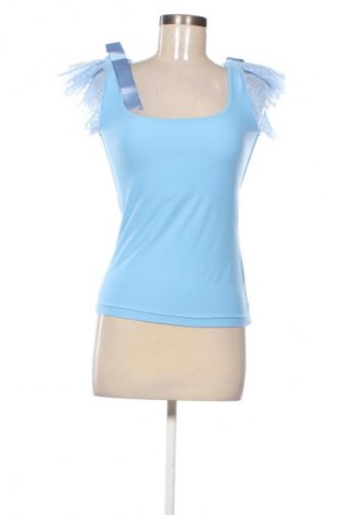 Damen Shirt Unbranded, Größe S, Farbe Blau, Preis € 3,99