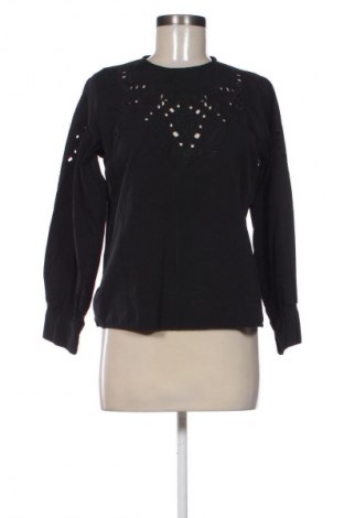 Дамска блуза Unbranded, Размер M, Цвят Син, Цена 9,20 €