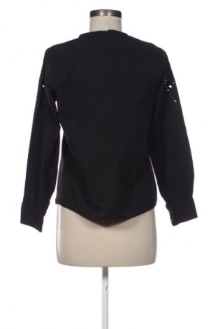 Дамска блуза Unbranded, Размер M, Цвят Син, Цена 9,20 €