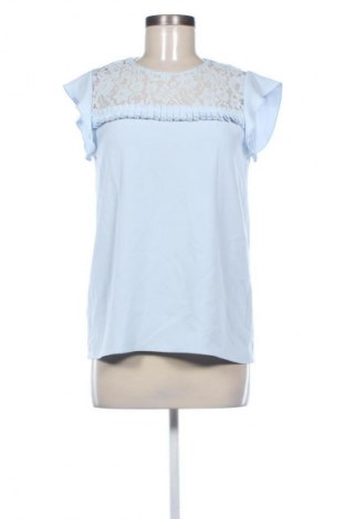 Bluzka damska Unbranded, Rozmiar S, Kolor Niebieski, Cena 27,37 zł