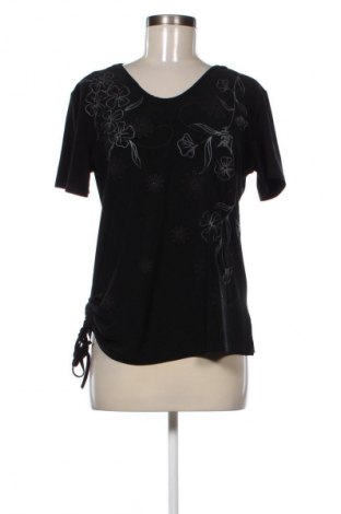 Damen Shirt Unbranded, Größe L, Farbe Schwarz, Preis € 3,99