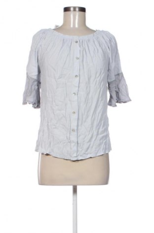 Damen Shirt Unbranded, Größe M, Farbe Grau, Preis € 3,99