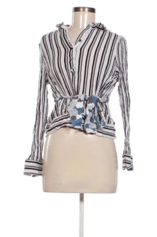 Дамска блуза United Colors Of Benetton, Размер M, Цвят Многоцветен, Цена 2,04 €